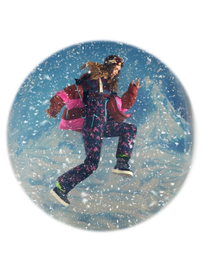 Roxy: Surf, Snowboard, Kleidung und Accessoires - Online Shop