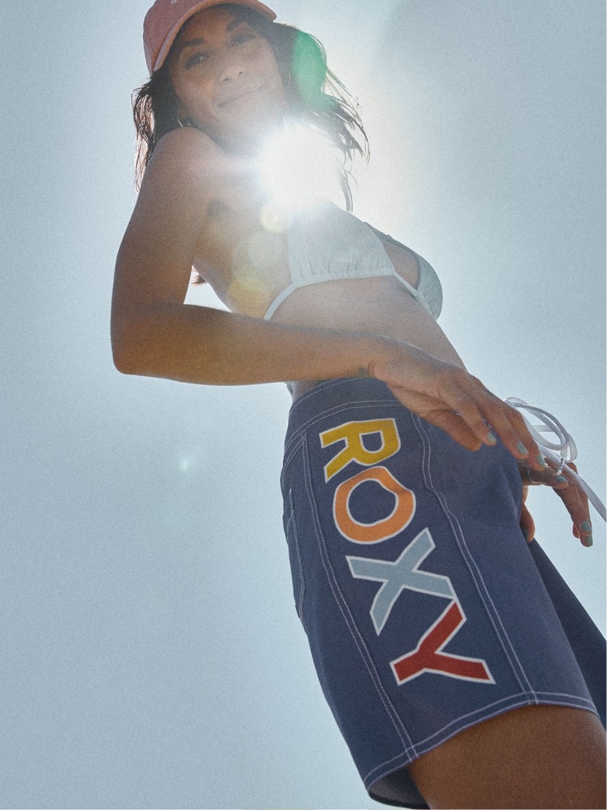 Roxy | Surf, Snowboard & Fitness Brand - Women's Lifestyle