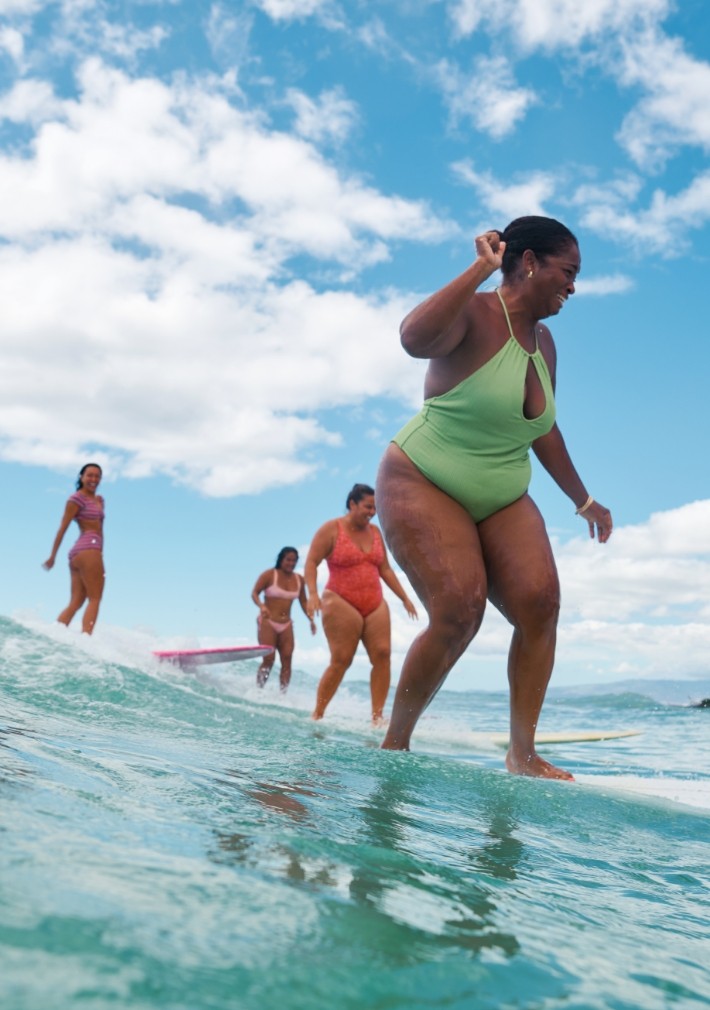 Le guide des maillots de bain pour femmes