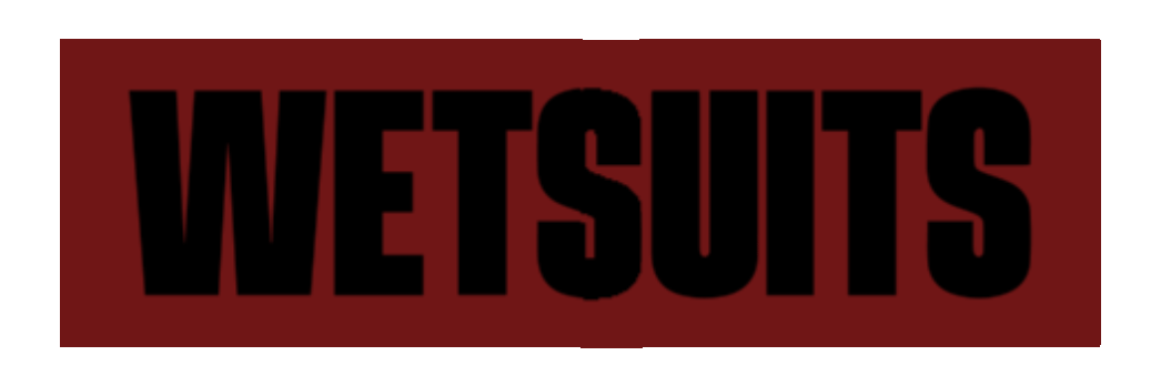 Wetsuits Guide