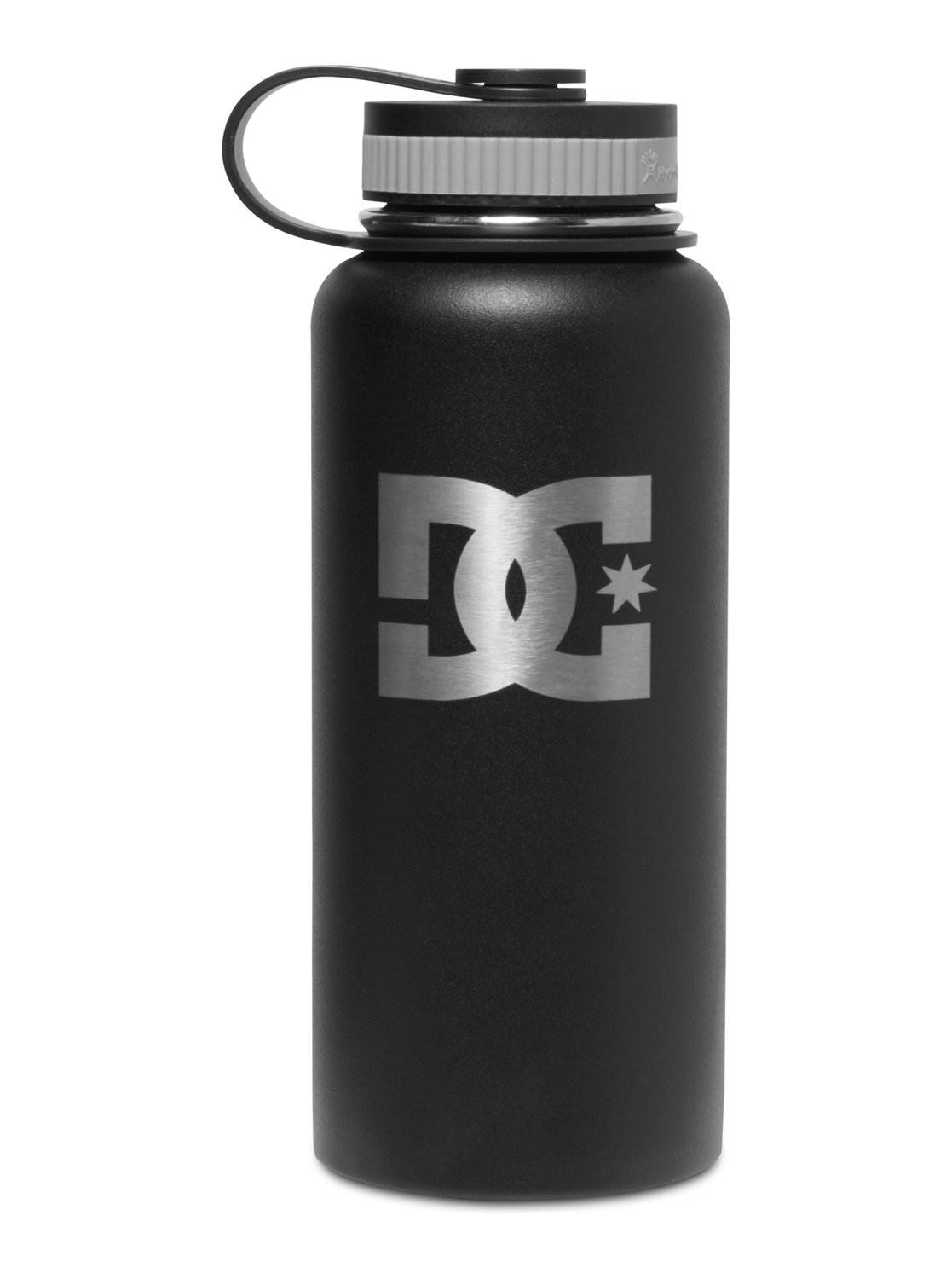 Hydro Flask 32 OZ WideMouth Black Water Bottle CW32001