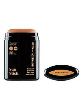 99, seventy-one - SPF 50+ Extrem Sunstick - Protección solar - 10 g, BROWN (brn) seventy-one - SPF 50+ Sun Stick - Sunscreen - 10 g GR0118