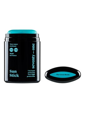 99, seventy-one - SPF 50+ Extrem Sunstick - Protección solar - 10 g, GREEN (grn) seventy-one - SPF 50+ Sun Stick - Sunscreen - 10 g GR0118