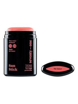 99, seventy-one - SPF 50+ Extrem Sunstick - Protección solar - 10 g, PINK (pnk) seventy-one - SPF 50+ Sun Stick - Sunscreen - 10 g GR0118