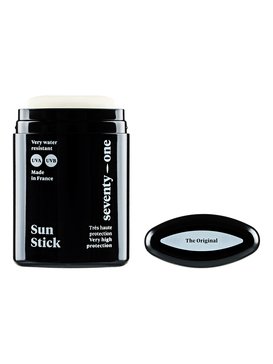 99, seventy-one - SPF 50+ Extrem Sunstick - Crème solaire - 10 g, WHITE (wht) seventy-one - SPF 50+ Sun Stick - Sunscreen - 10 g GR0118