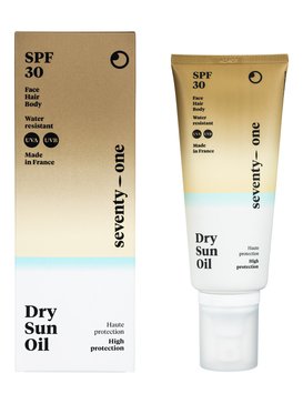 seventy-one - SPF 30 Dry Oil Sunscreen - 100 ml  GR0518