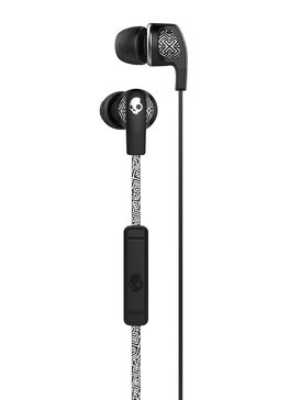 99, ROXY x Skullcandy Dime - Écouteurs intra-auriculaires, WHITE/GEO/BLACK (xwkk) ROXY x Skullcandy Dime - In-Ear Headphones SKDIM