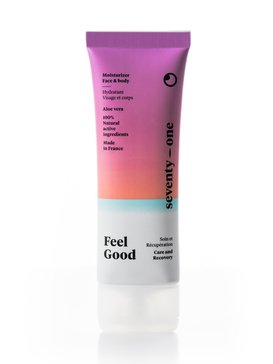 seventy-one - Feel Good - Moisturiser - 75 ml  TB0118