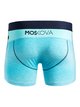 2 Moskova - Performance Boxer Briefs for Men Blue JMYLW03000 Quiksilver