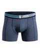 0 Moskova - Performance Boxer Briefs for Men Black JMYLW03000 Quiksilver