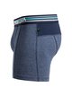 1 Moskova - Performance Boxer Briefs for Men Black JMYLW03000 Quiksilver