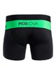 2 Moskova - Performance Boxer Briefs for Men  JMYLW03000 Quiksilver
