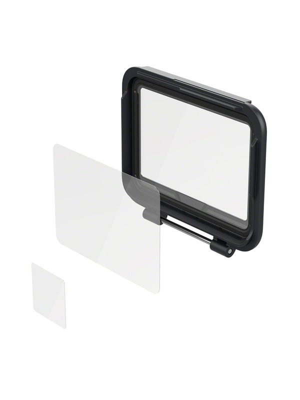99, Screen Protectors For HERO5 Black, ASSORTED (ast) 0 Screen Protectors For HERO5 Black AAPTC001 Quiksilver