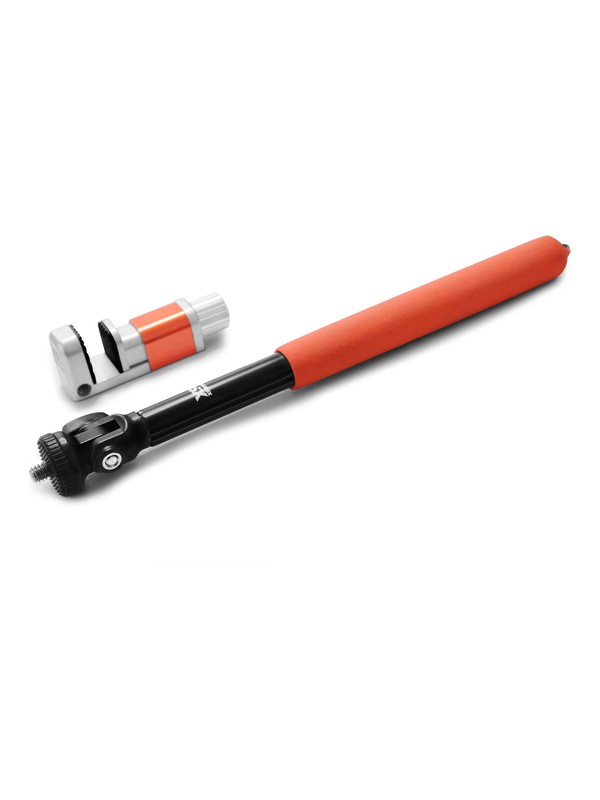 99, ME SHOT STANDARD, BLACK/ORANGE (xkkn) 0 ME SHOT STANDARD GPRMESHS Quiksilver
