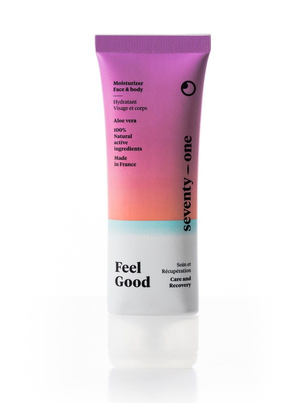 99, seventy-one - Feel Good - Hidratante - 75 ml, ASSORTED (ast) 0 seventy-one - Feel Good - Hidratante - 75 ml TB0118 Quiksilver