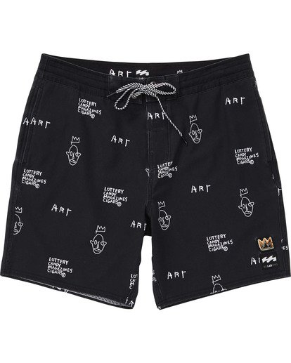 Cigars LT Boardshorts