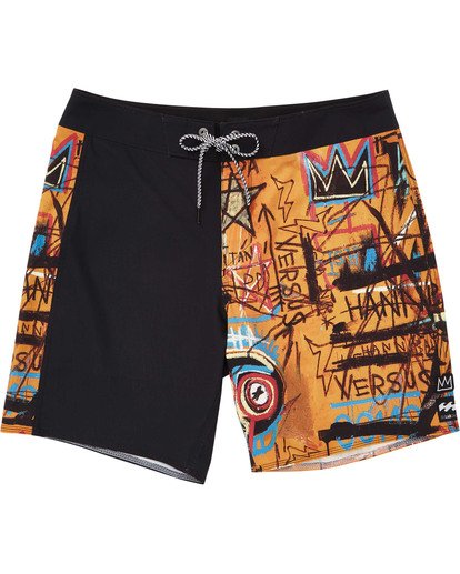 Hannibal Pro Boardshorts