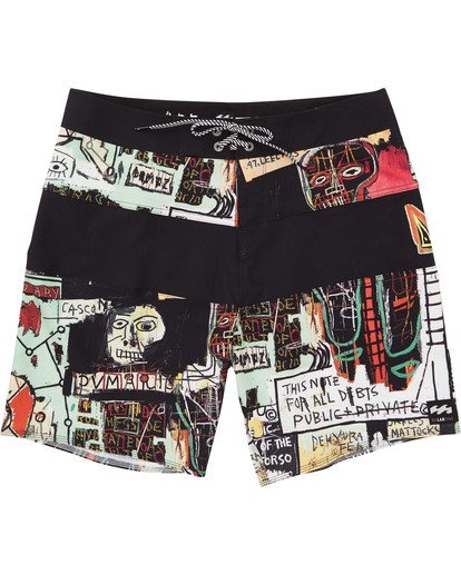 Notary Pro Boardshorts