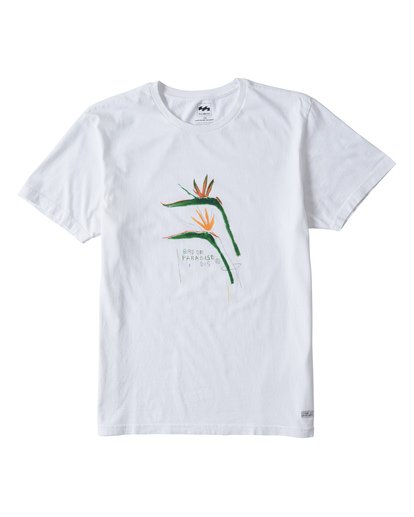 Bird Of Paradise Tee