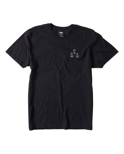 Justice Tee