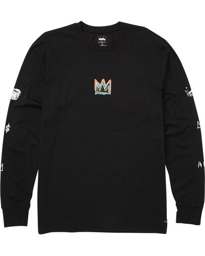 Hannibal Long Sleeve Tee