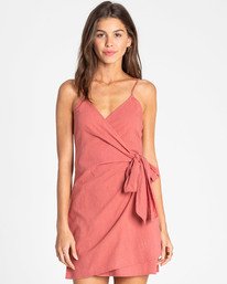 beachy dresses