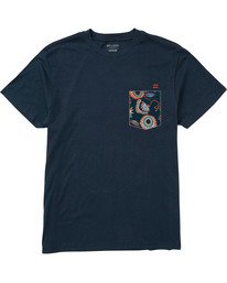 Men's Short Sleeve T-shirts | Billabong