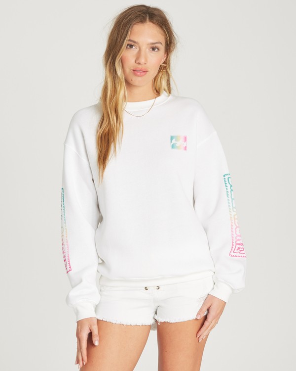 billabong white jeans