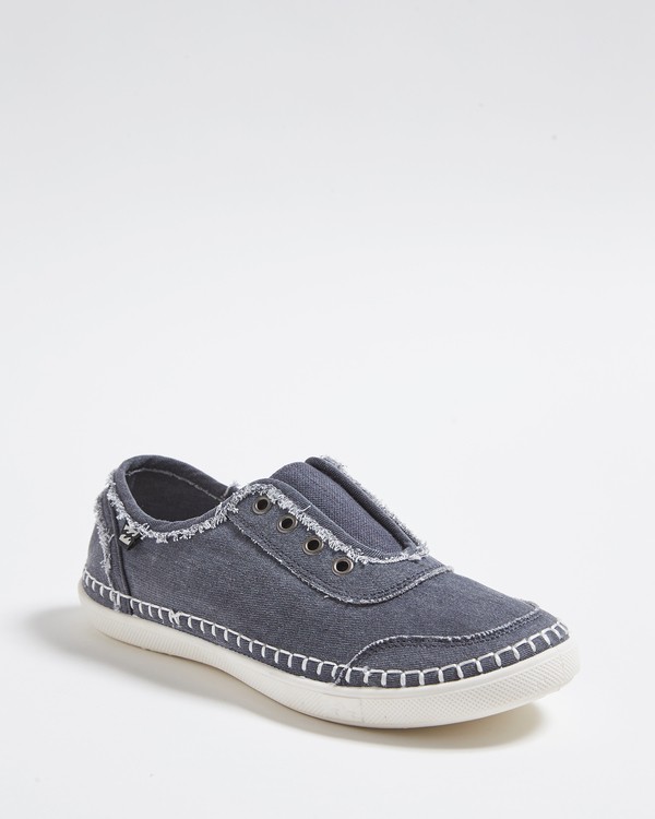 billabong slip on sneakers