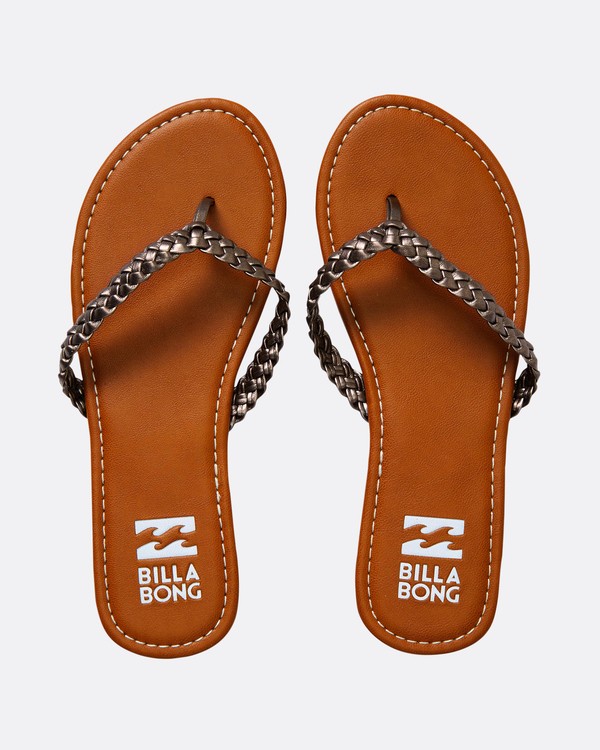billabong coronado sandals