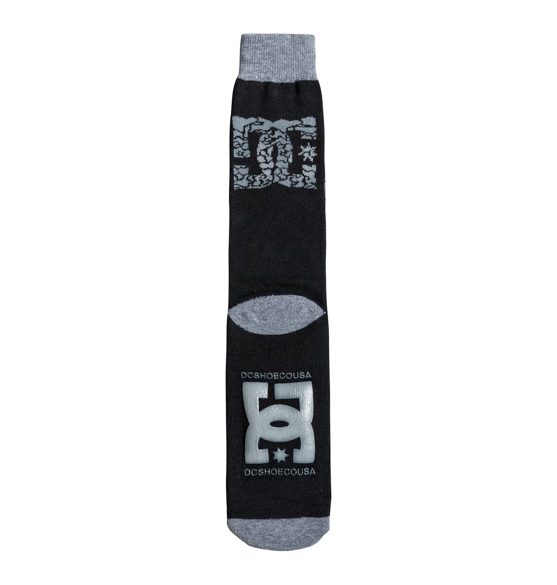 Download Camboy Crew Socks 06248A | DC Shoes