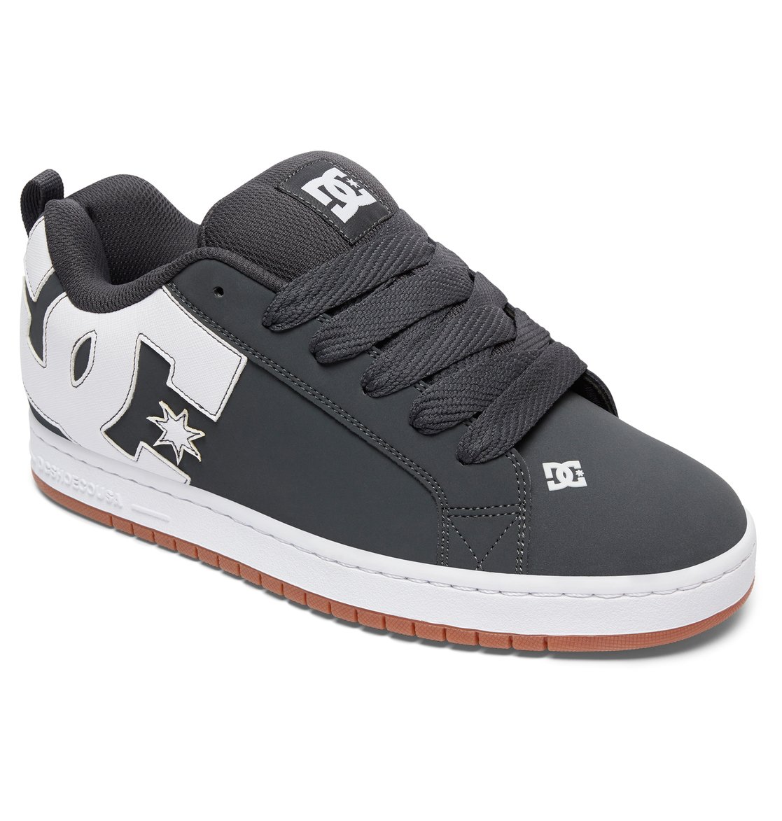 dc shoes court