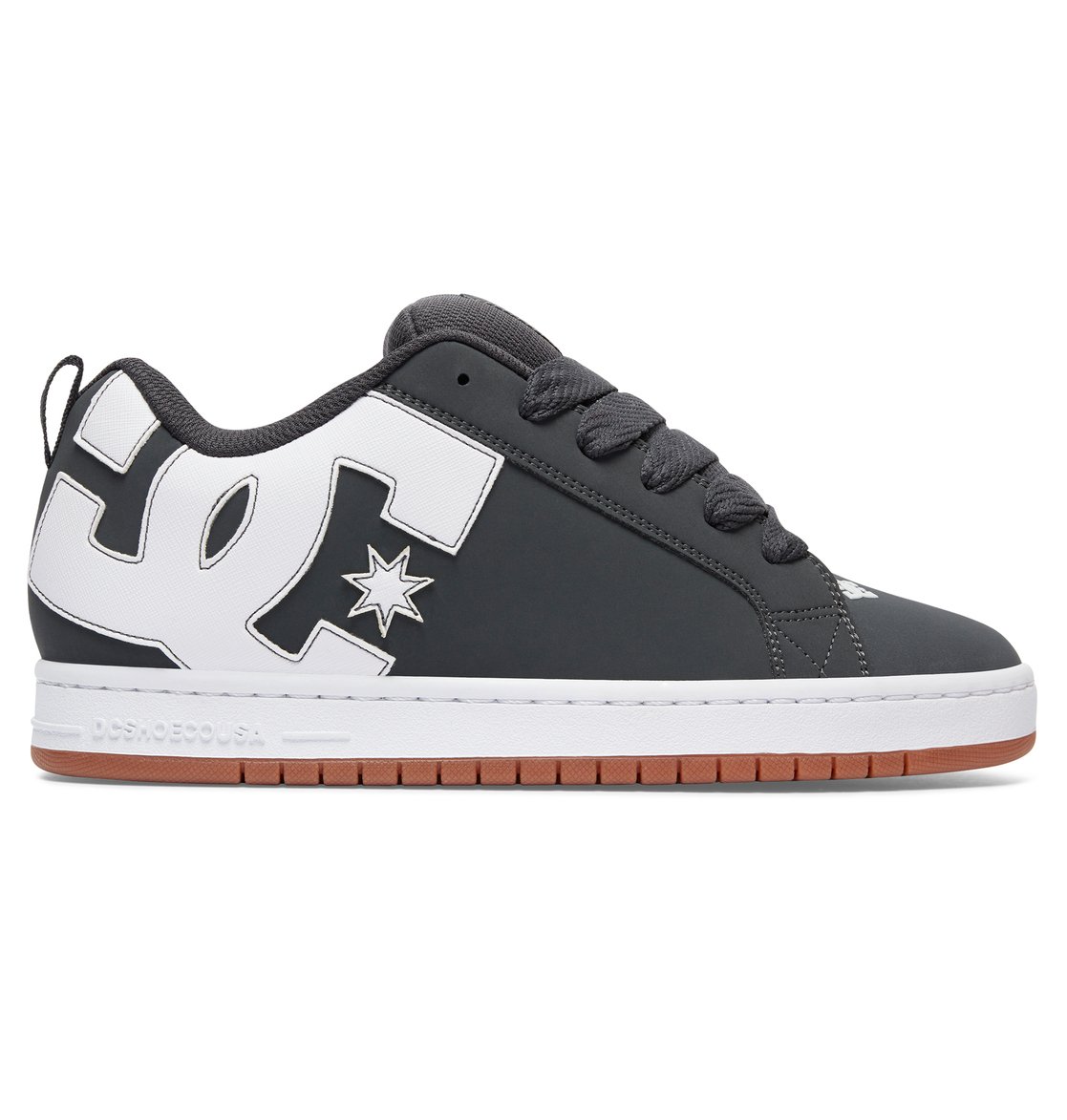 dc shoes court