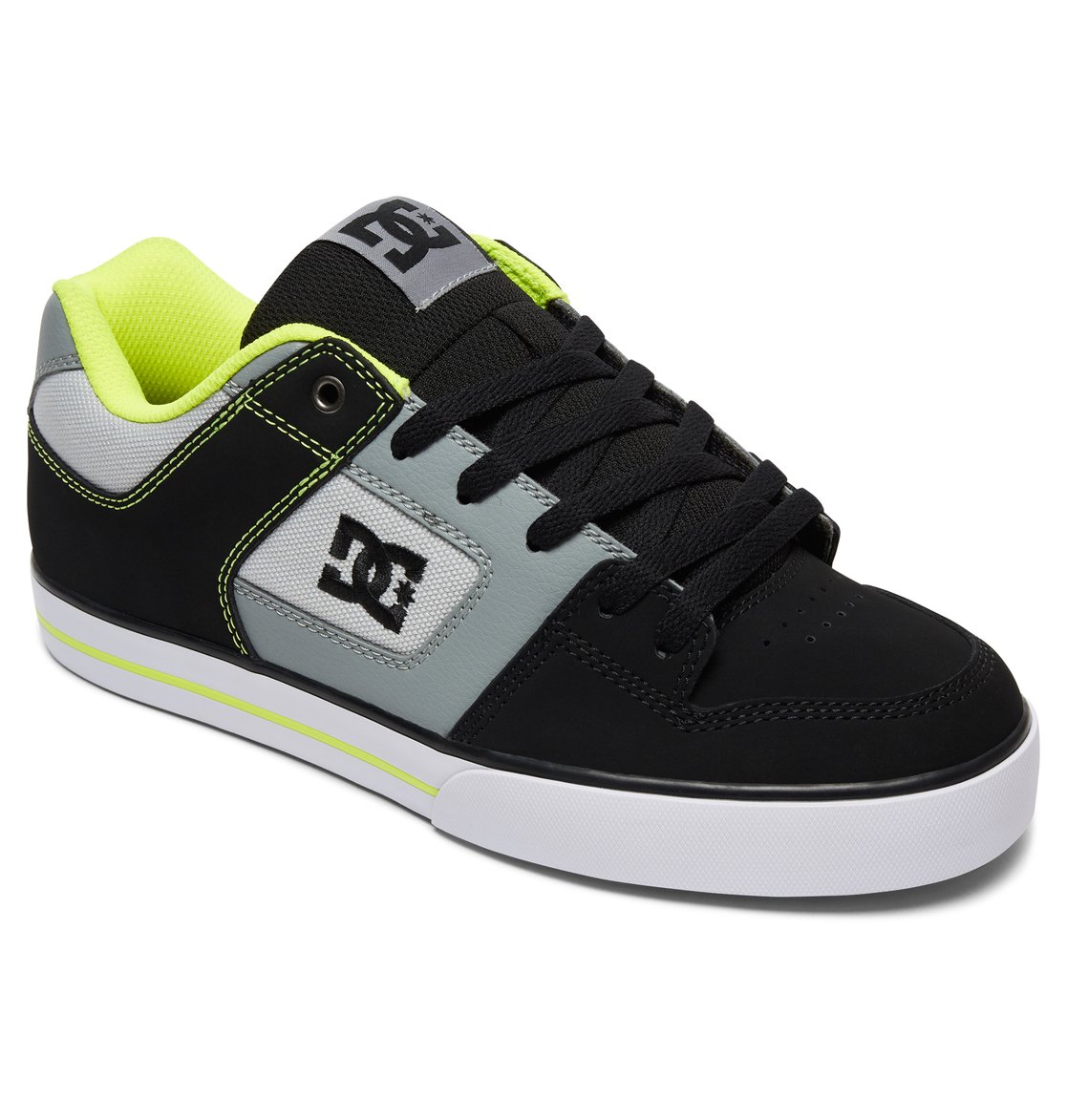 Pure - Shoes for Men 3613373555496 | DC Shoes