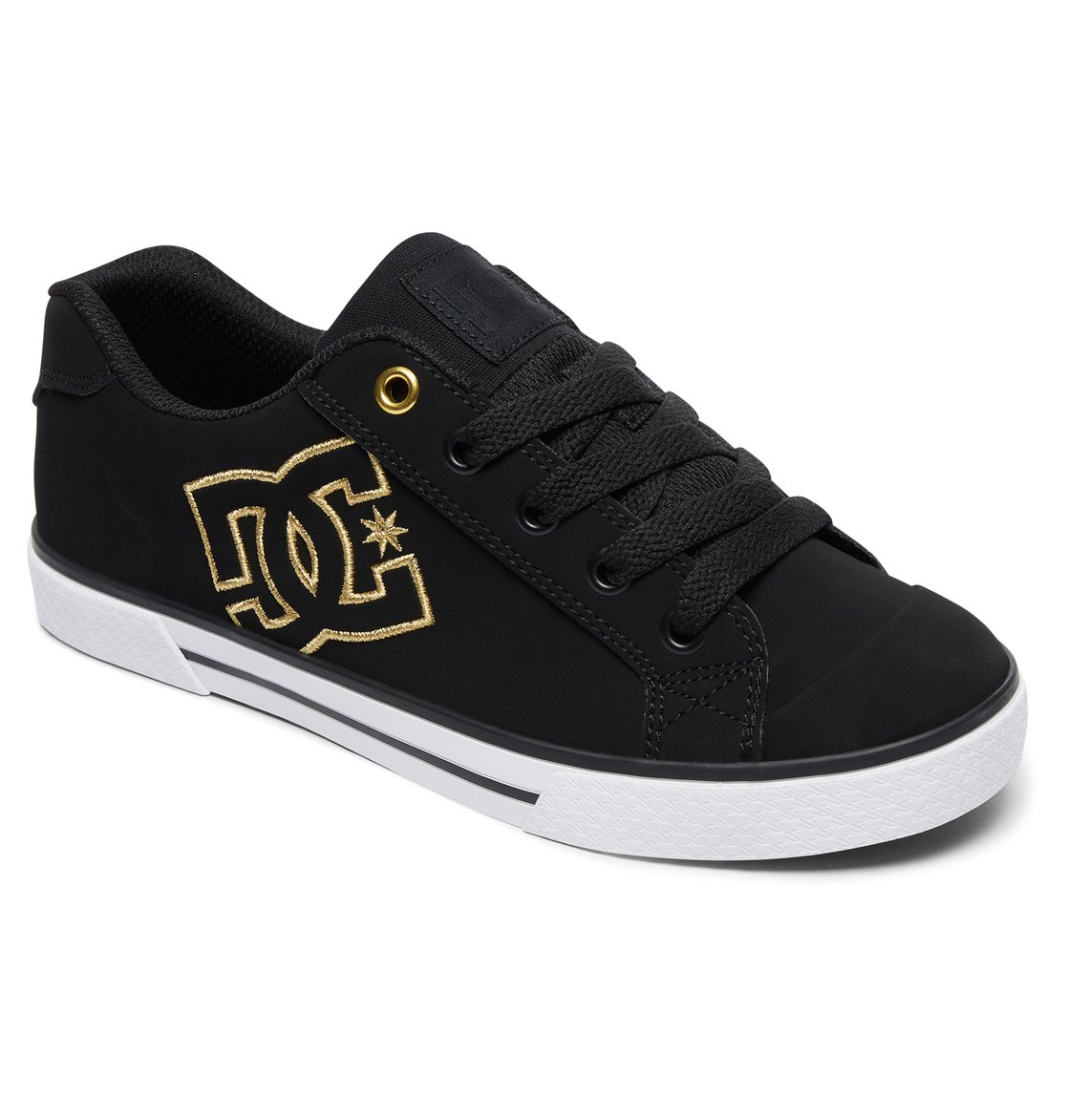 Chelsea SE Baskets pour Femme 3613373096630 DC Shoes