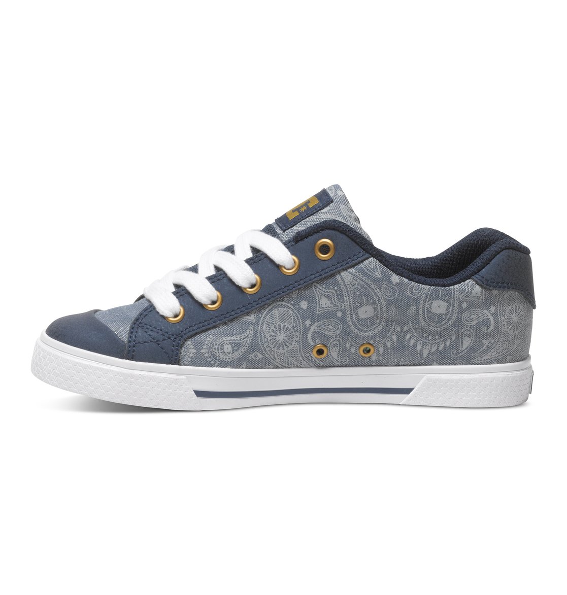 womens dc chelsea trainers
