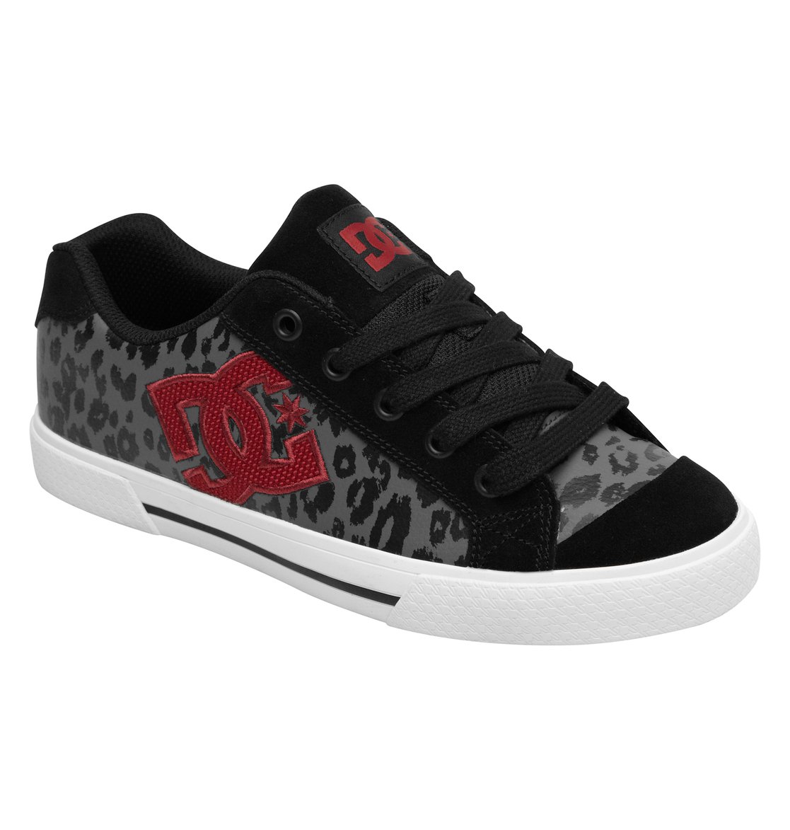 Chelsea SE Baskets pour Femme 886959726242 DC Shoes