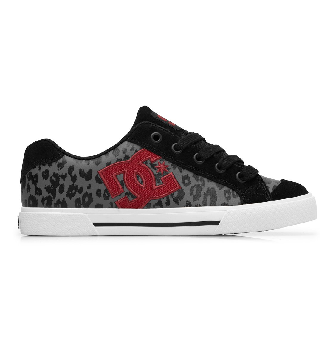 Chelsea SE Baskets pour Femme 886959726242 DC Shoes