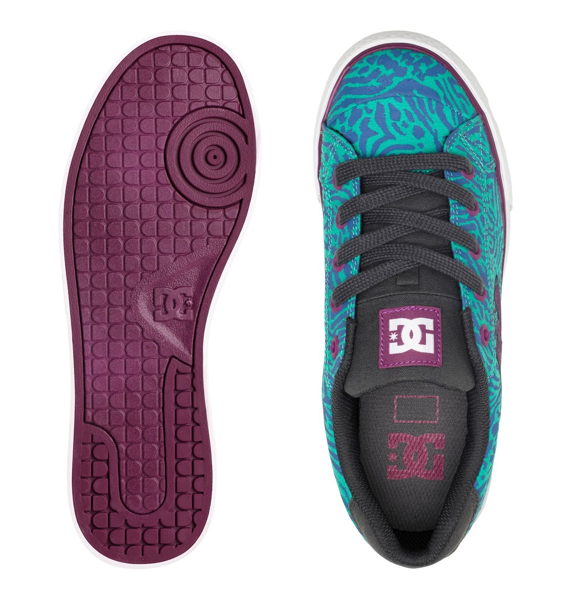 dc shoes chelsea se