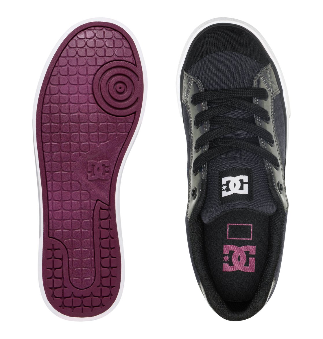 Women's Chelsea SE Shoes 887767665778 DC Shoes