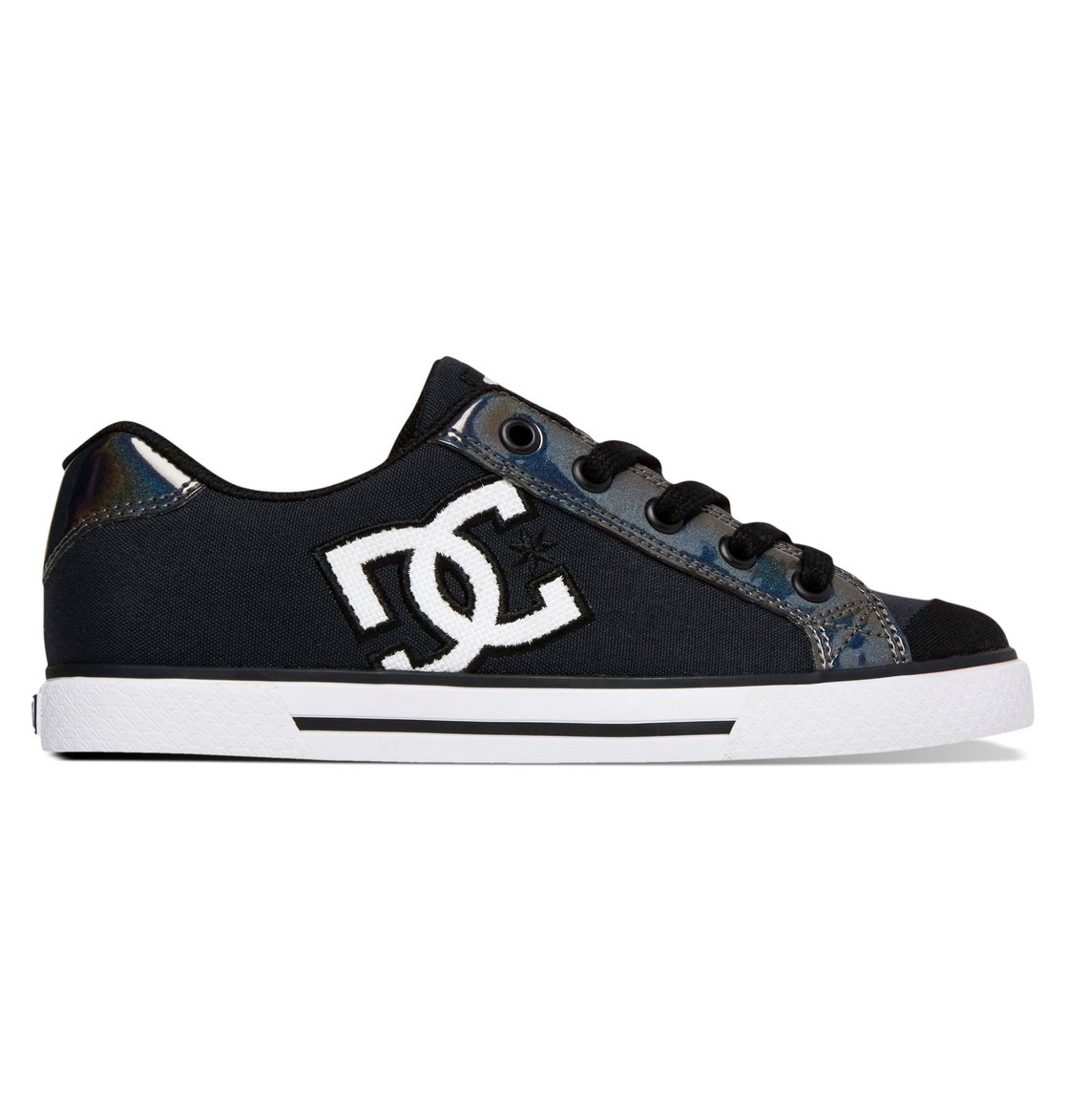Women's Chelsea SE Shoes 887767665778 DC Shoes