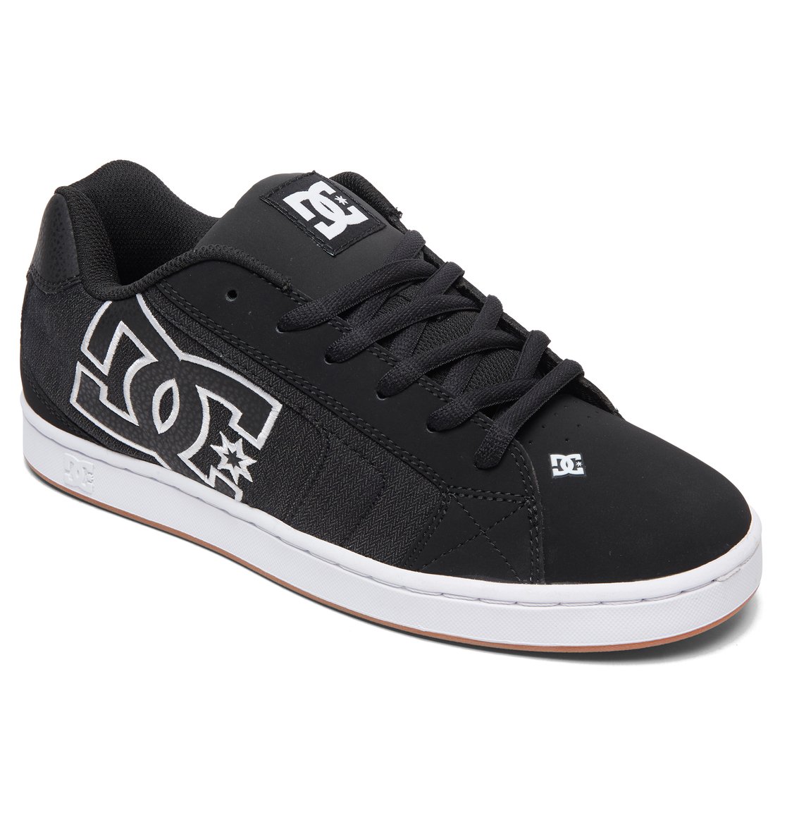 Net SE Shoes for Men 302297 DC Shoes