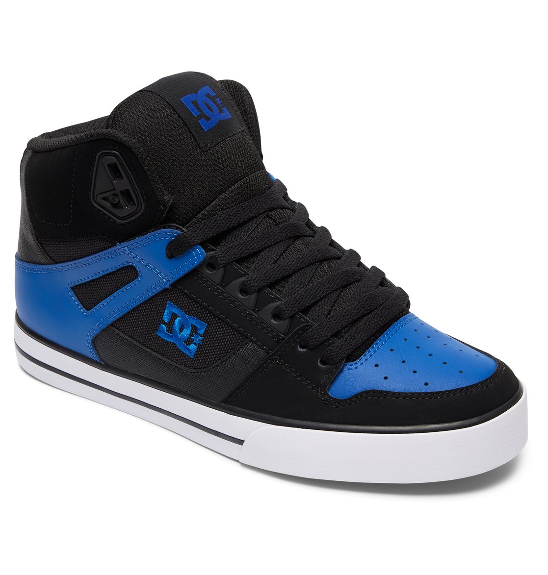 spartoo dc shoes