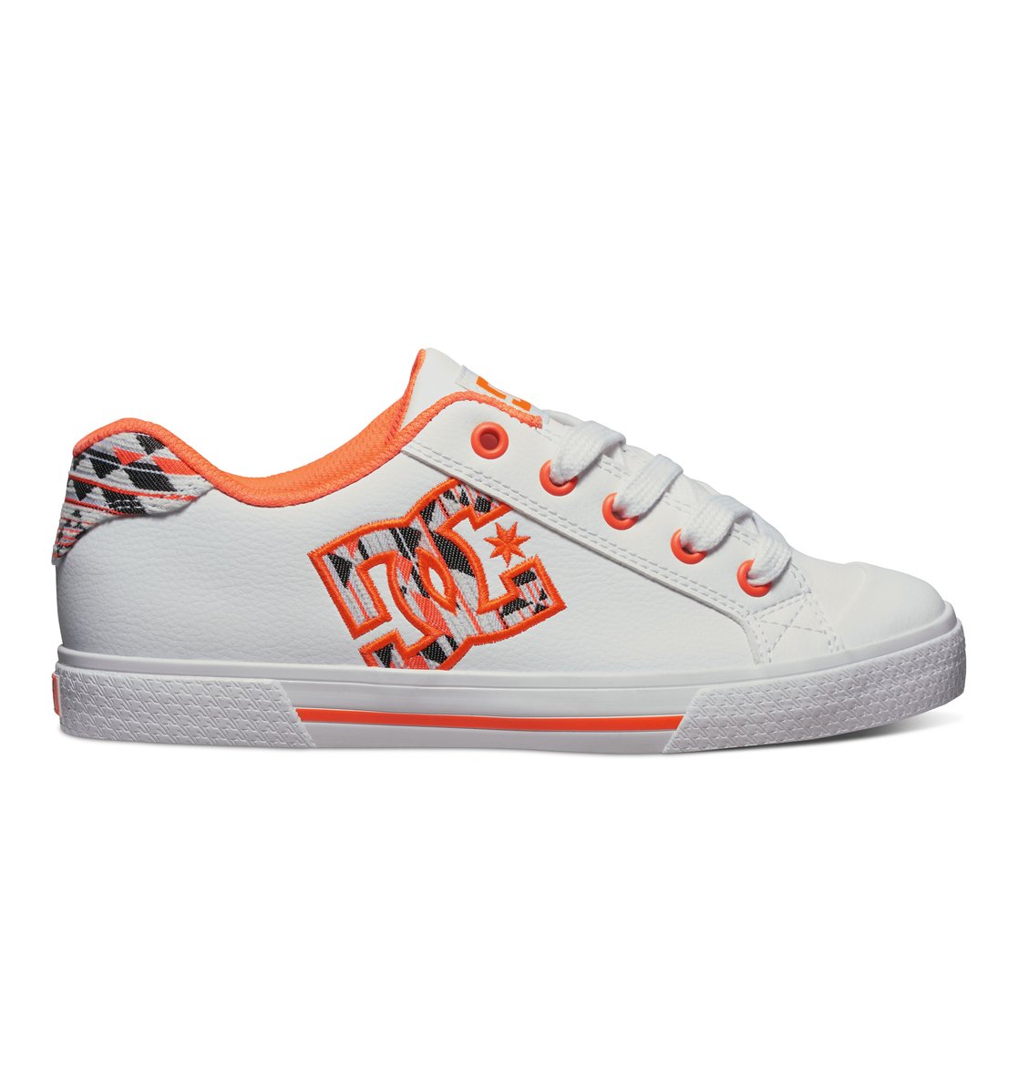 womens dc chelsea trainers