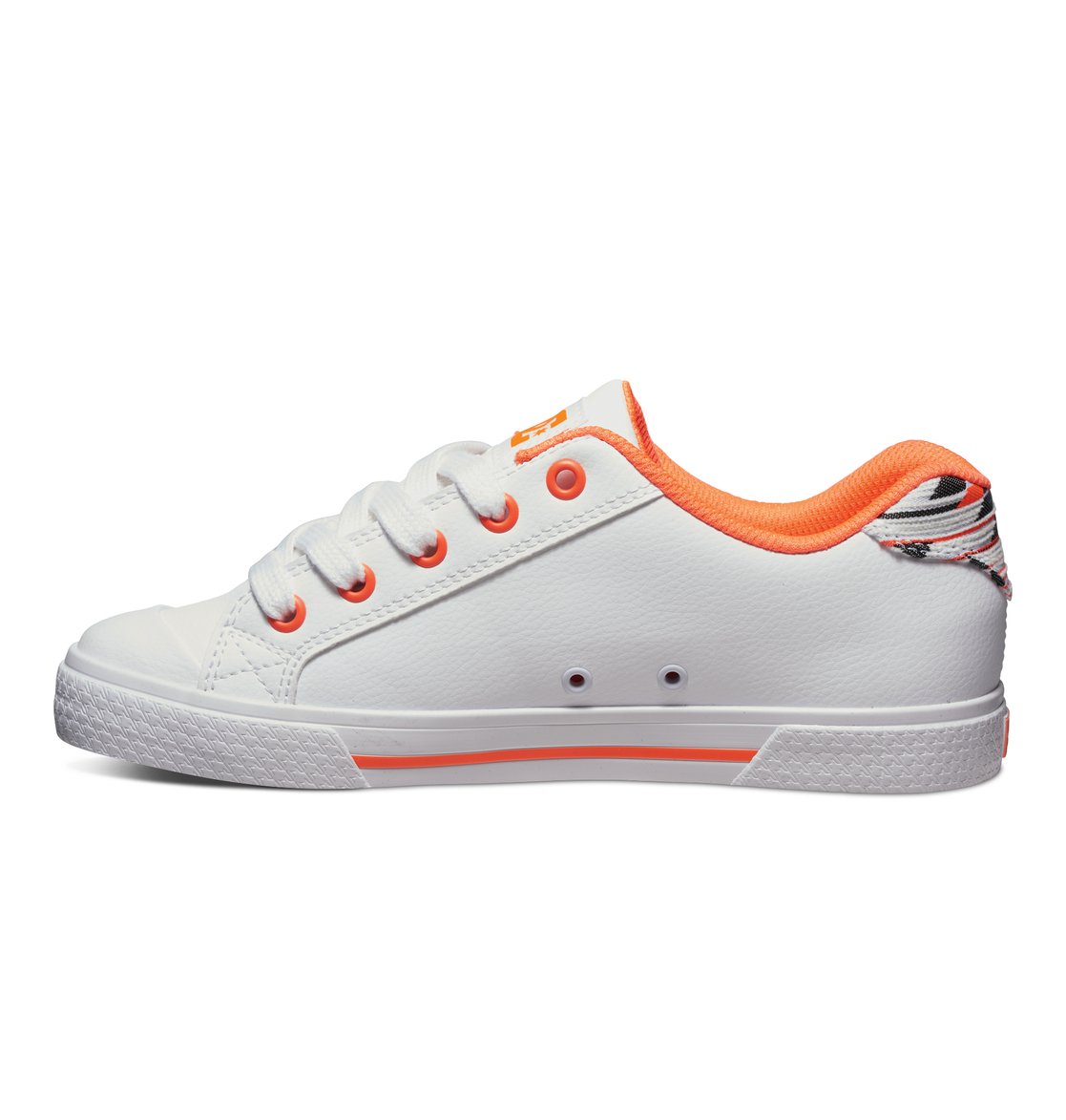 womens dc chelsea trainers