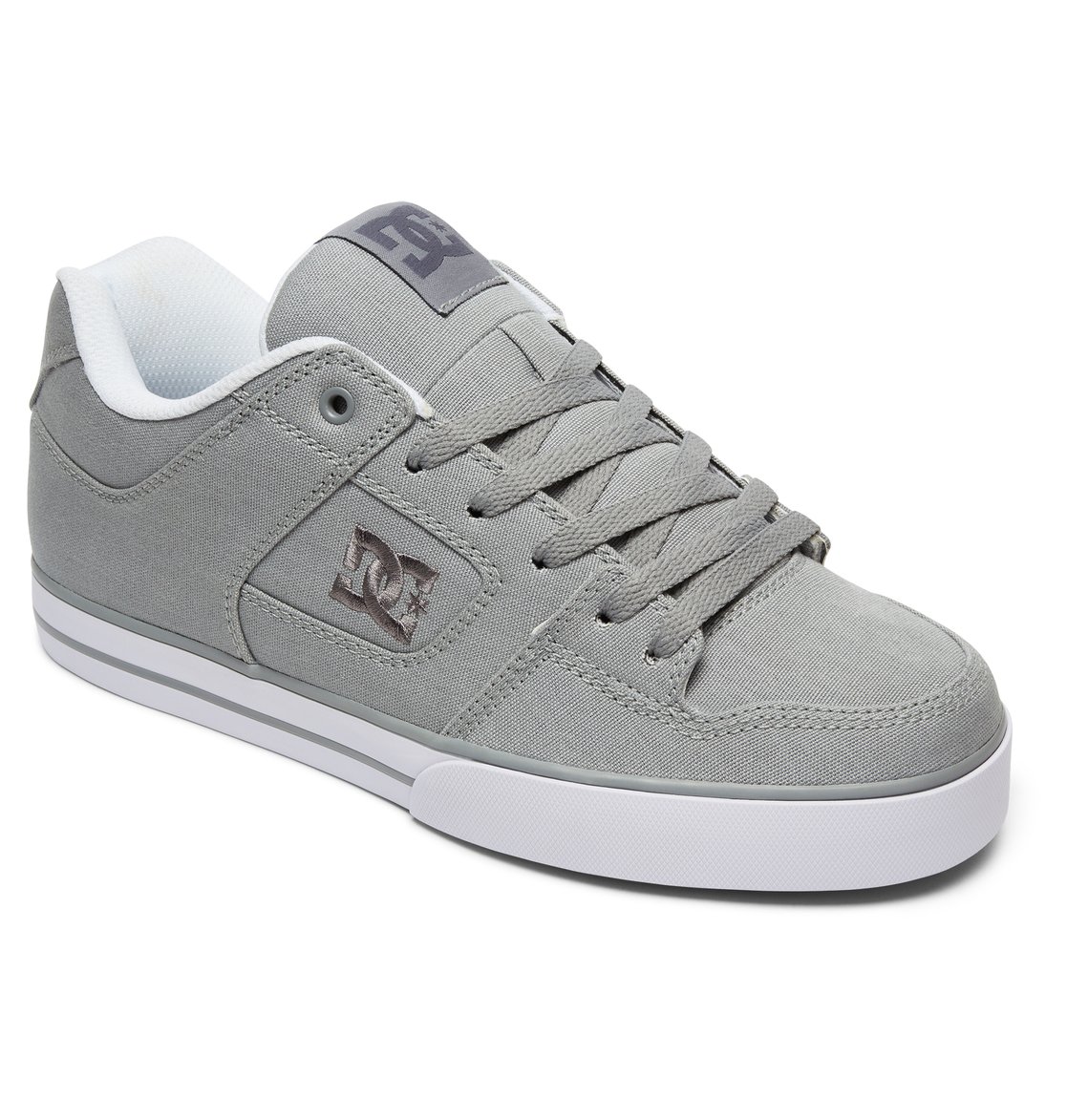 dc shoes pure tx