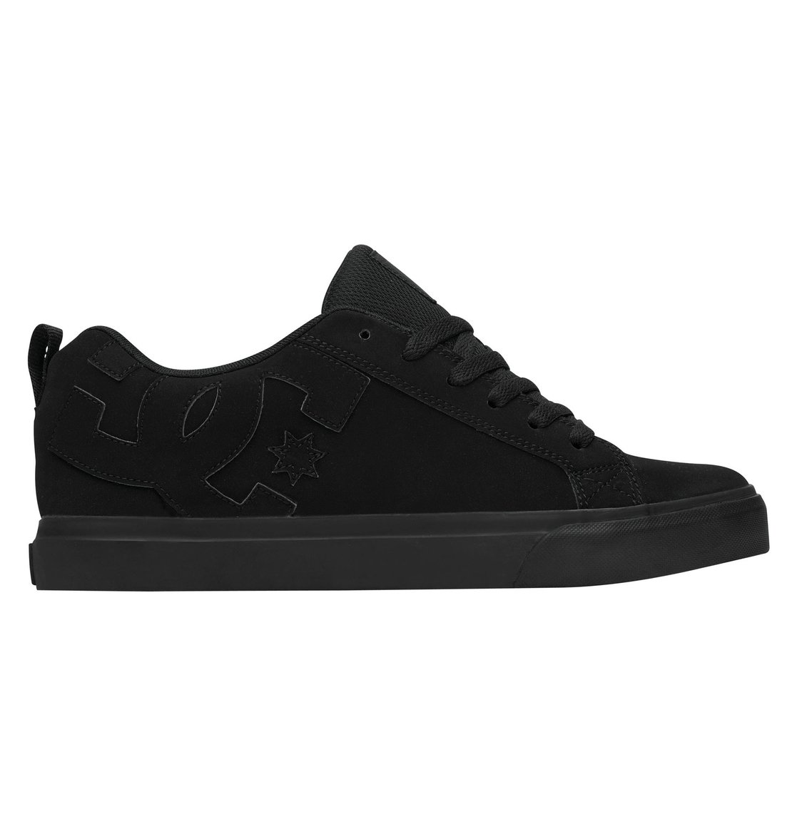 dc shoes court vulc