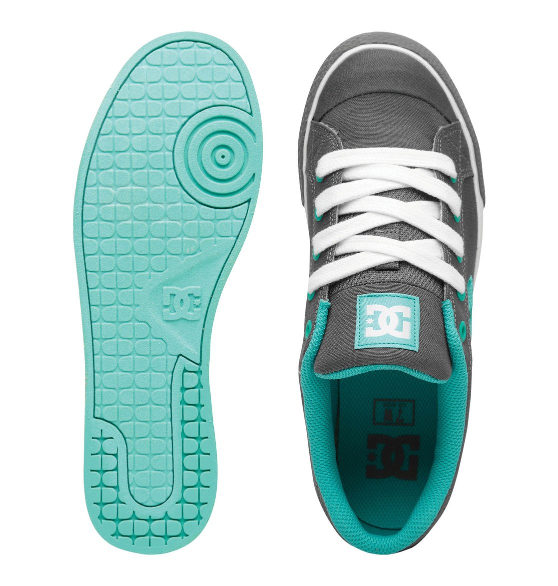 women's chelsea tx dc shoes