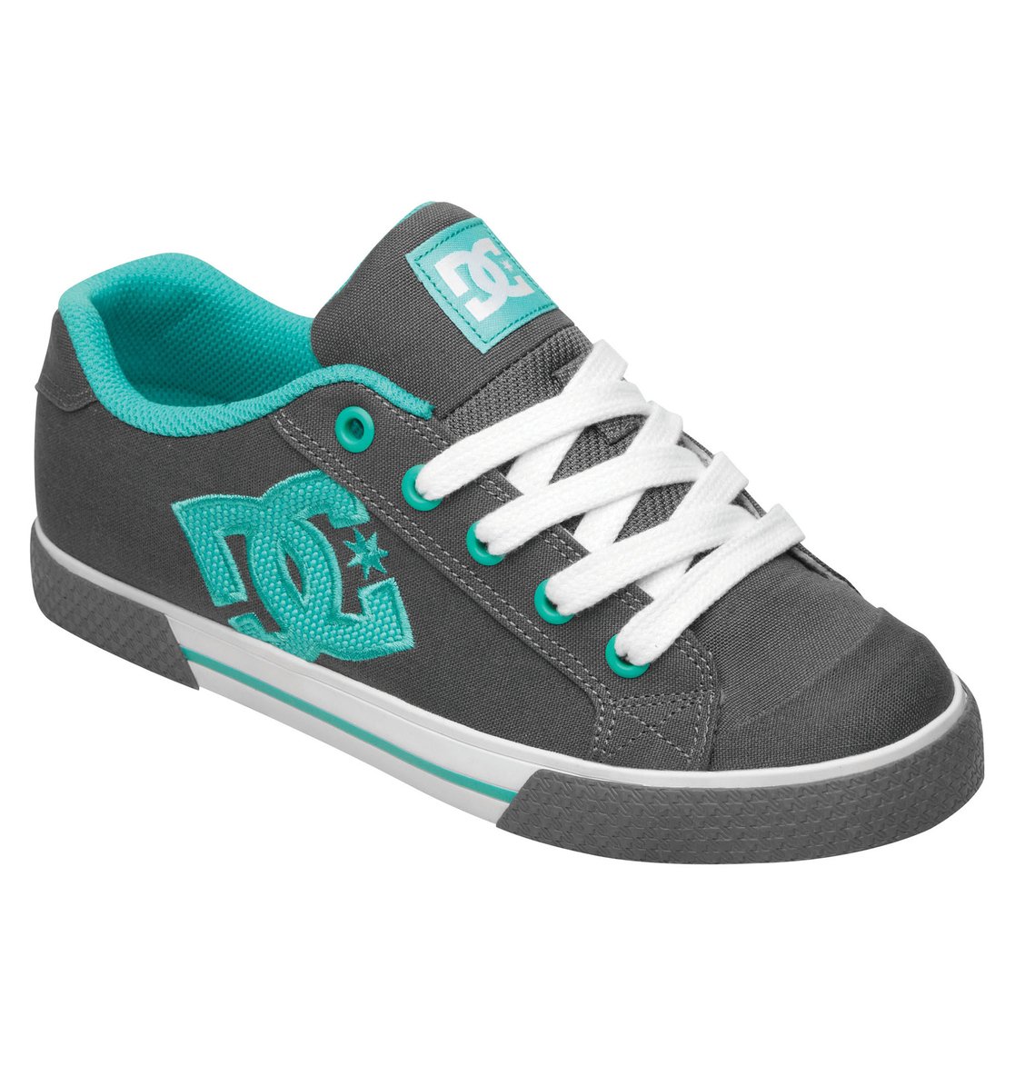 Chelsea TX - Shoes for Women 886959373095 | DC Shoes