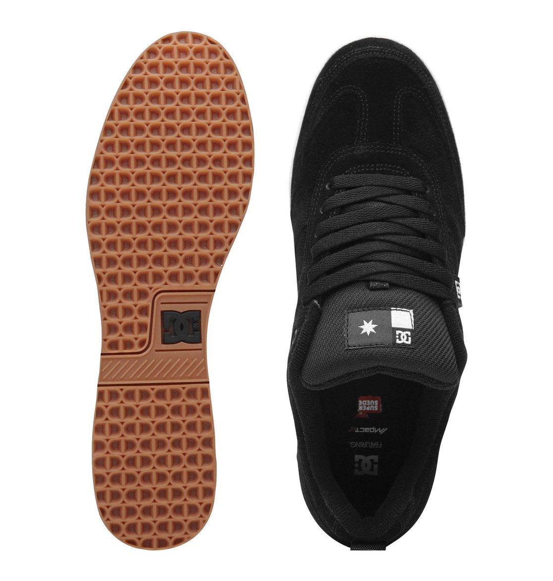 Men's Lennox S Shoes 303382 | DC Shoes